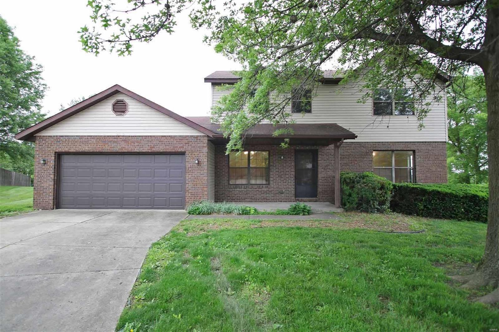 209 Chestnut Court Shiloh, IL 62269 - Photo 53 of 53