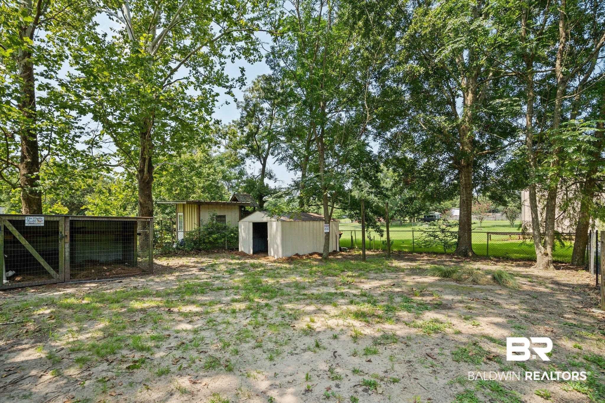 10331 Garris Drive Mobile, AL 36695 - Photo 37 of 49