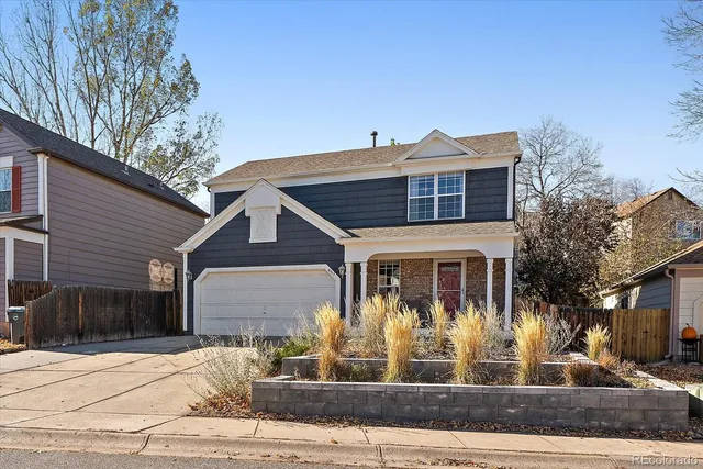 $790,000 | 457 Chelan Street, Golden, CO 80401