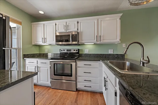 $790,000 | 457 Chelan Street, Golden, CO 80401