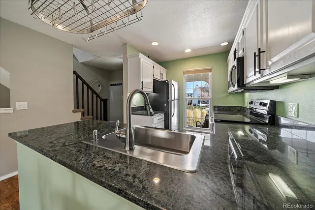 $790,000 | 457 Chelan Street, Golden, CO 80401