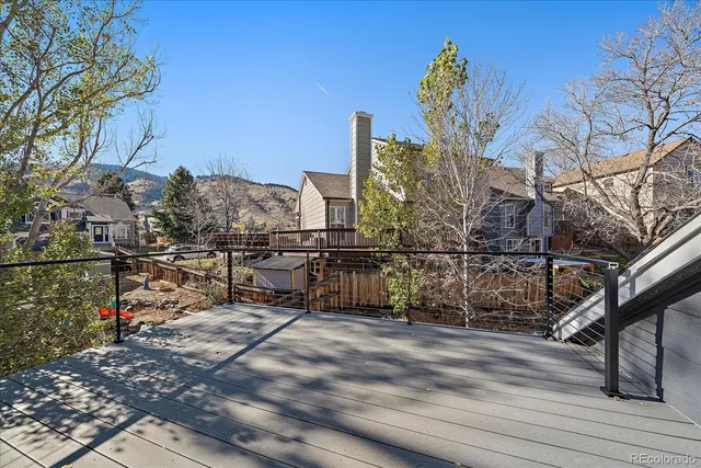 $790,000 | 457 Chelan Street, Golden, CO 80401