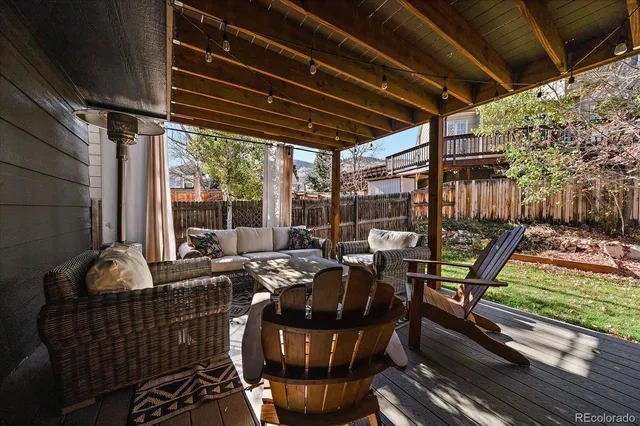 $790,000 | 457 Chelan Street, Golden, CO 80401