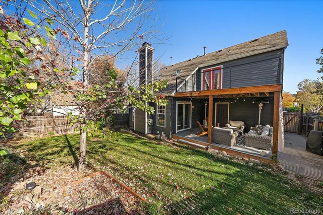 $790,000 | 457 Chelan Street, Golden, CO 80401