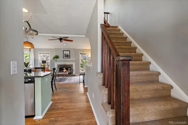 $790,000 | 457 Chelan Street, Golden, CO 80401