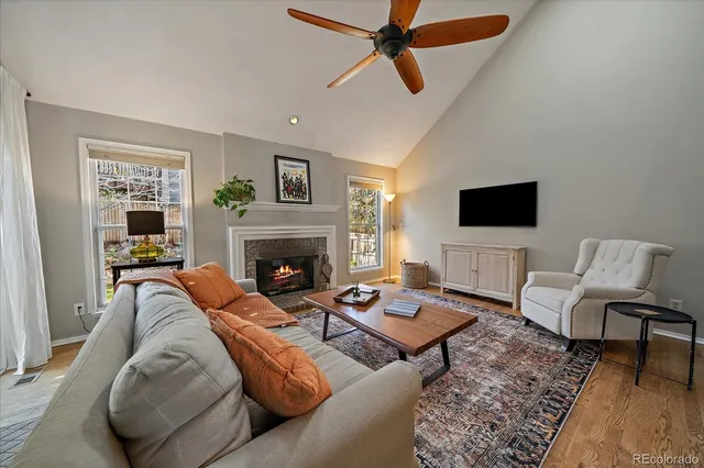 $790,000 | 457 Chelan Street, Golden, CO 80401