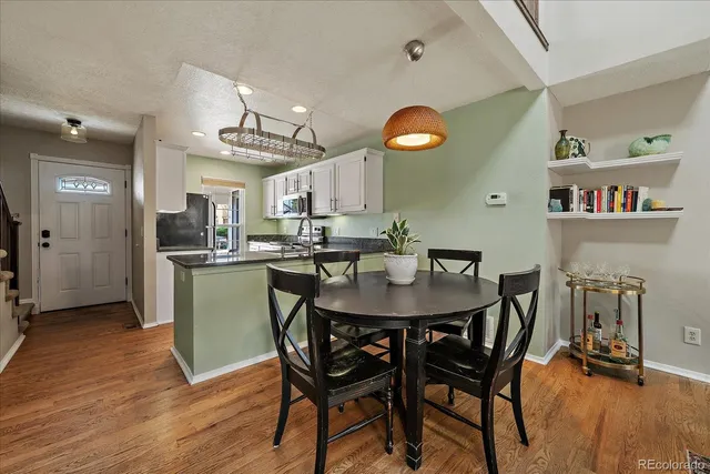 $790,000 | 457 Chelan Street, Golden, CO 80401