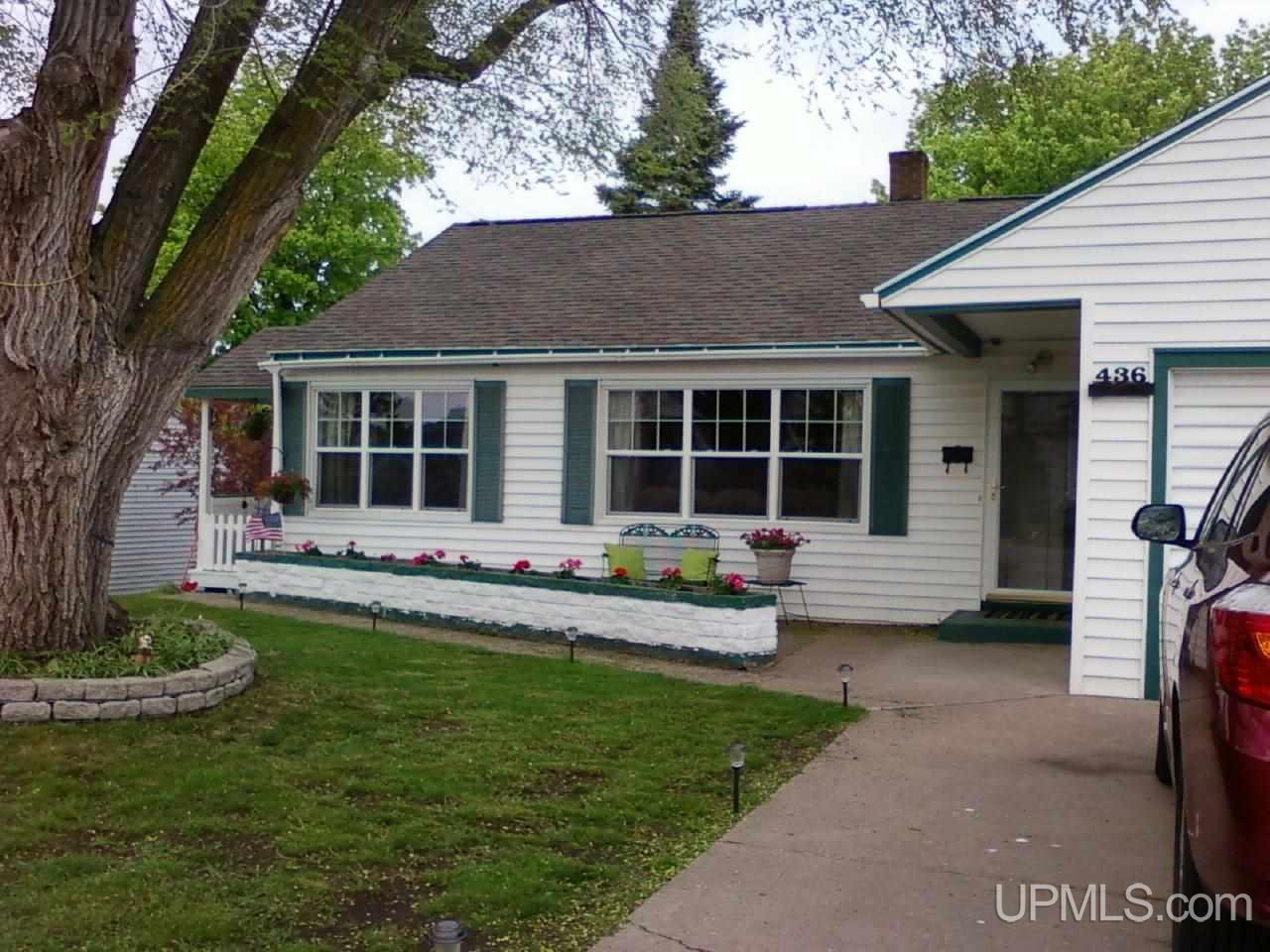 436 West Ridge Street Marquette, MI 49855 - Photo 2 of 17