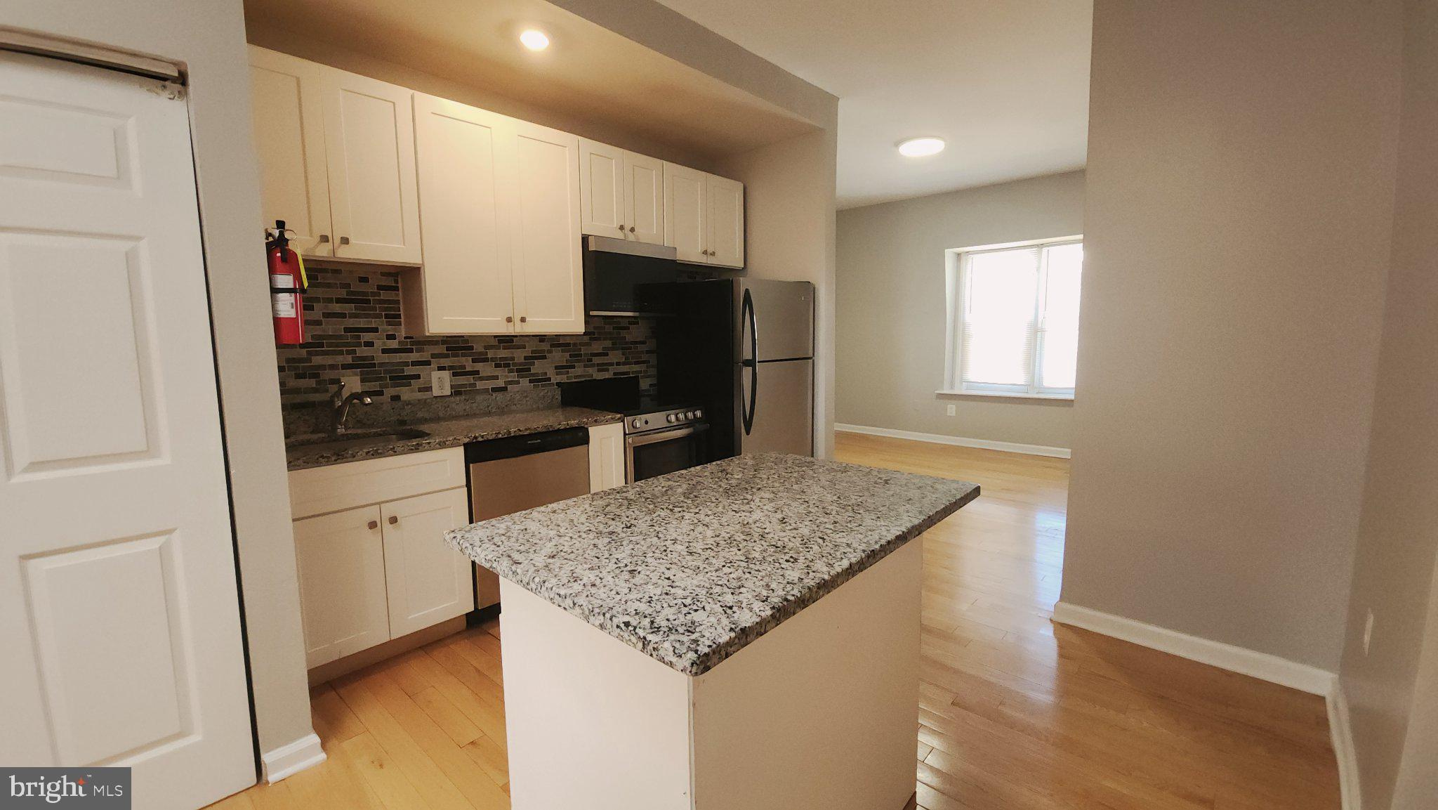 1648 Park Road Northwest, Unit 6 Washington, DC 20010 - Photo 1 of 16