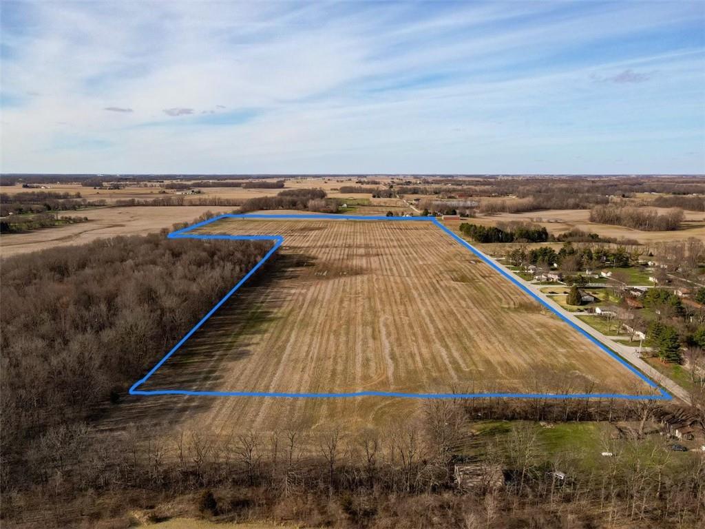 0 Overdorf Road Cicero, IN 46034 - Photo 3 of 3