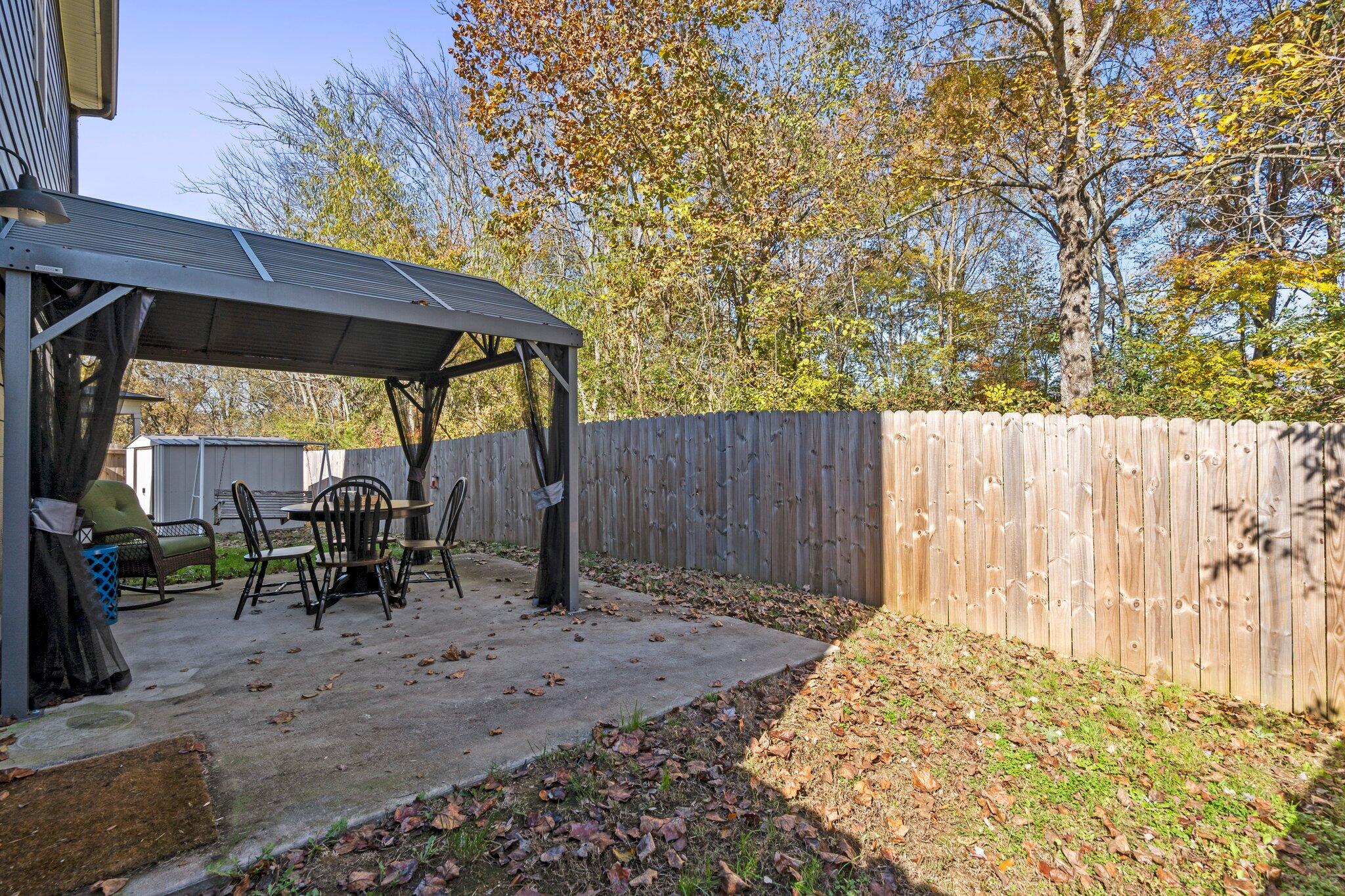 1749 Timber Creek Road Northeast, Unit 44 Cleveland, TN 37323 - Photo 18 of 20 17