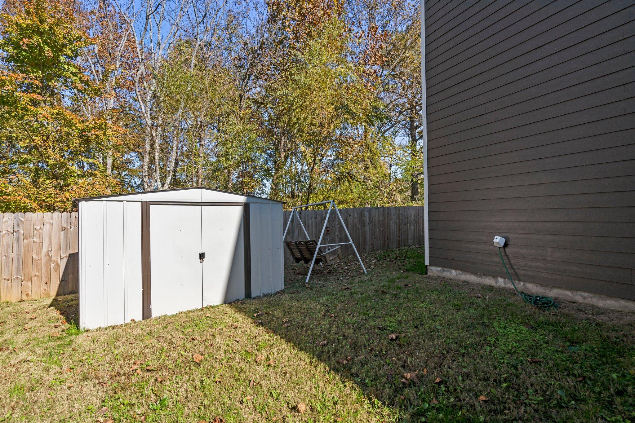 1749 Timber Creek Road Northeast, Unit 44 Cleveland, TN 37323 - Photo 19 of 20 18