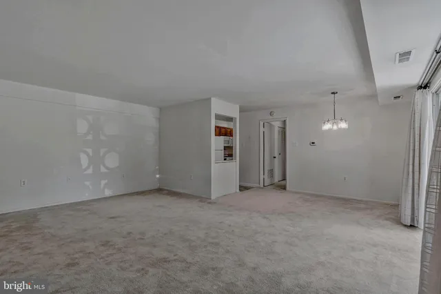 $375,000 | 204 Park Terrace Court Southeast, Unit 25, Vienna, VA 22180