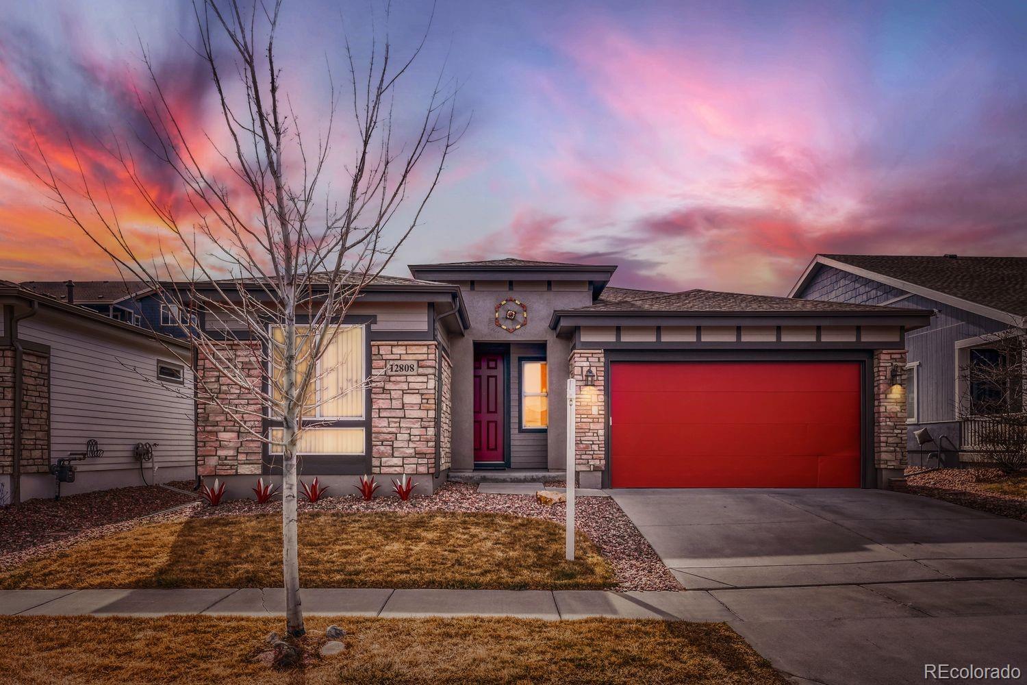 12808 Elkhorn Road Broomfield, CO 80021 - Photo 4 of 37