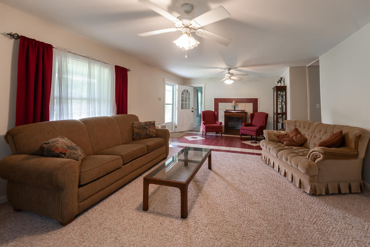 4359 Camp Pleasant Road Frankfort, KY 40601 - Photo 20 of 36 Tonya418-28