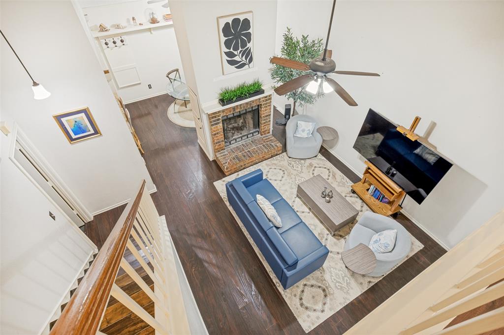 2800 Keller Springs Road, Unit 6B Carrollton, TX 75006 - Photo 4 of 14