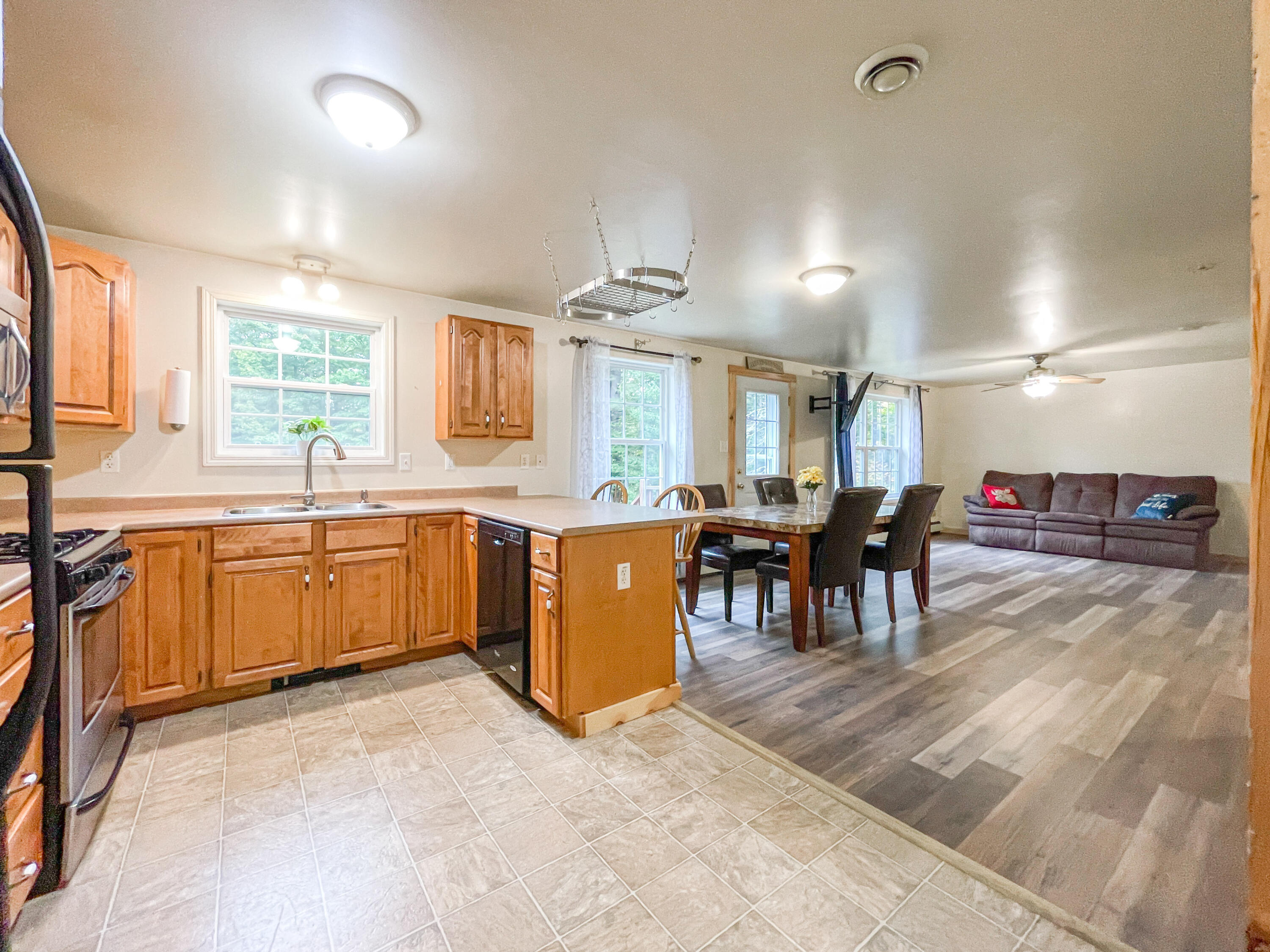 135 Granite Hill Road Manchester, ME 04351 - Photo 10 of 68 135 Granite Hill Rd Manchester-14
