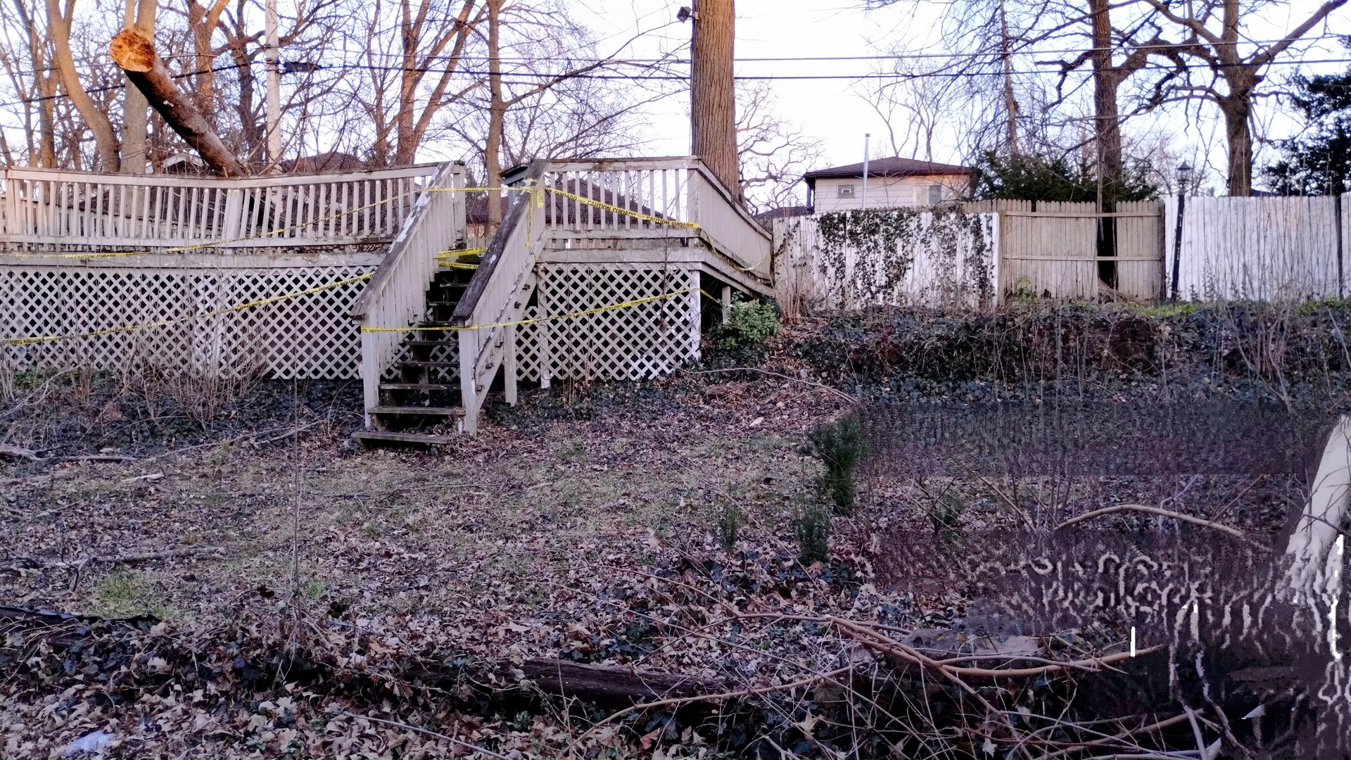 339 Onarga Street Park Forest, IL 60466 - Photo 16 of 18