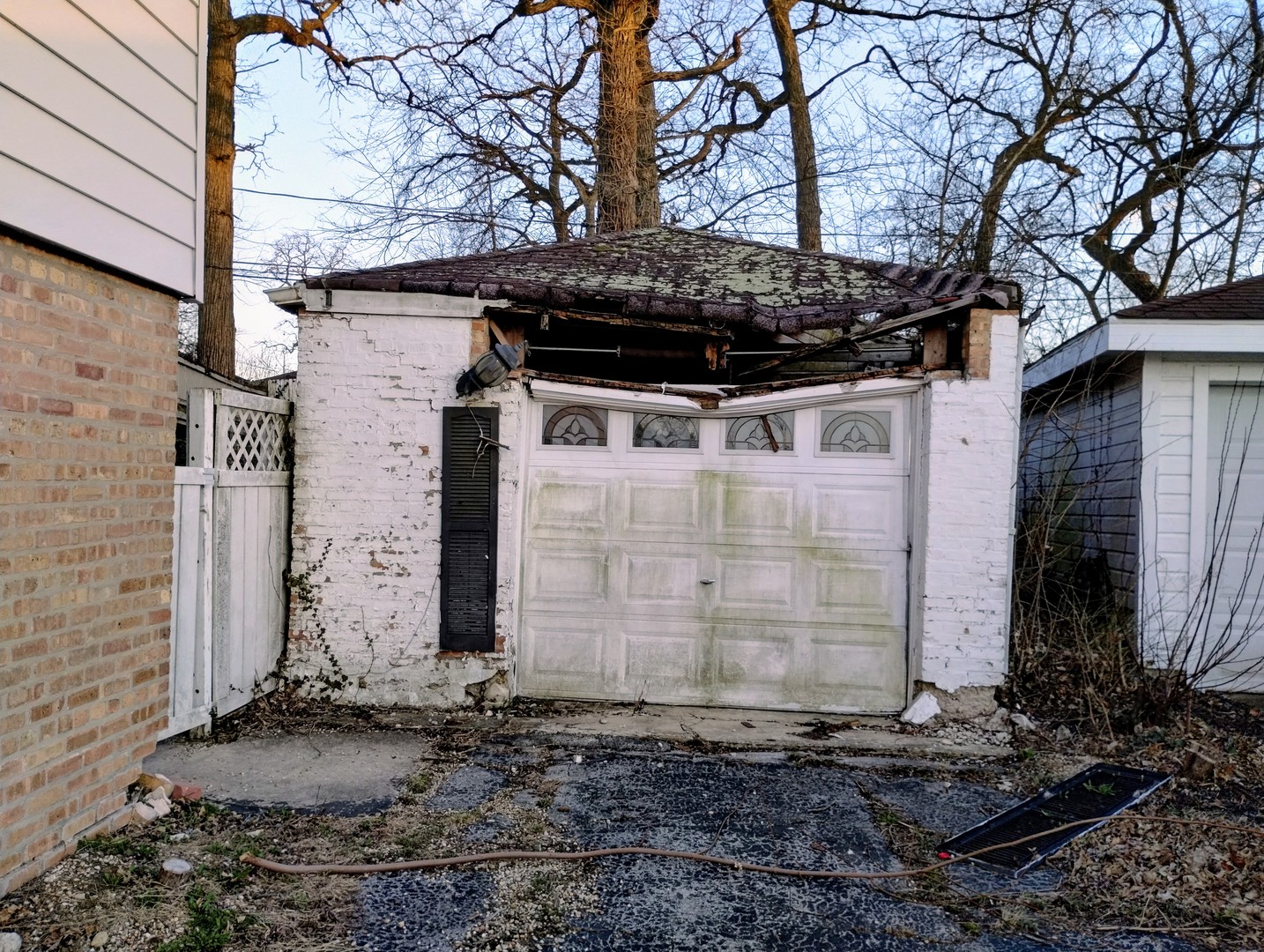 339 Onarga Street Park Forest, IL 60466 - Photo 18 of 18