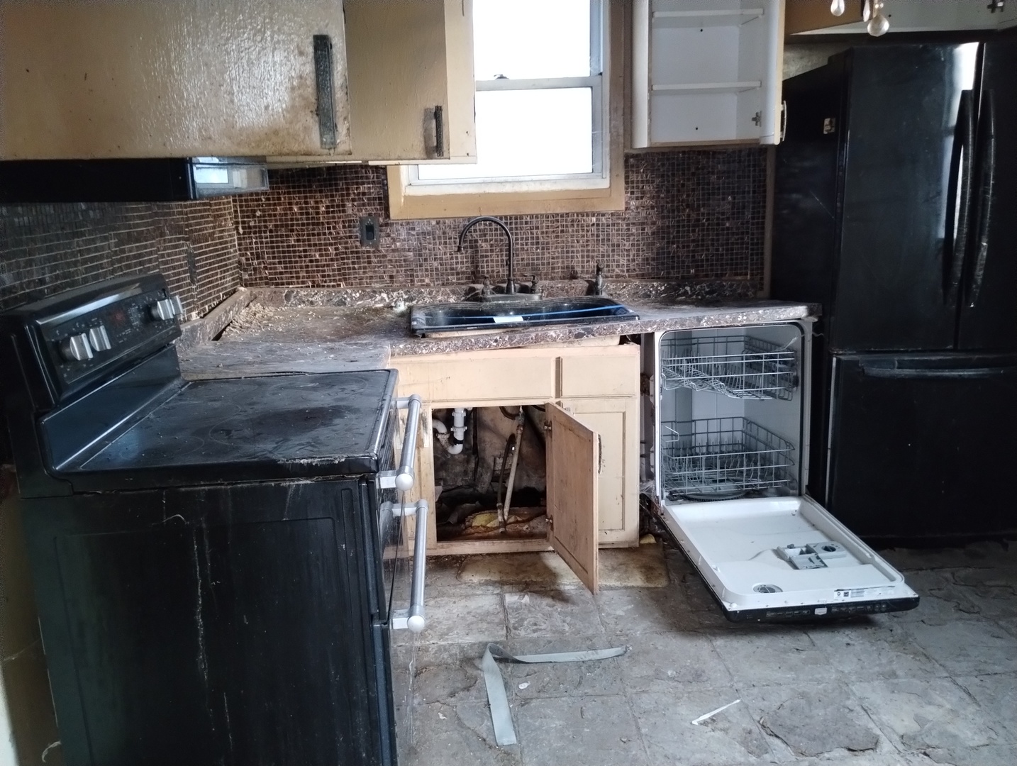 339 Onarga Street Park Forest, IL 60466 - Photo 5 of 18