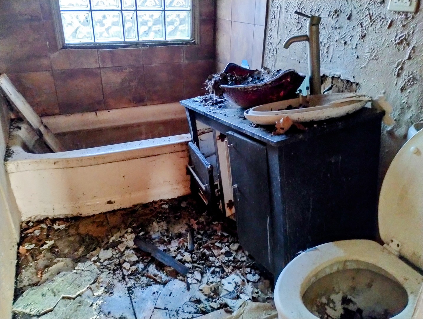 339 Onarga Street Park Forest, IL 60466 - Photo 9 of 18