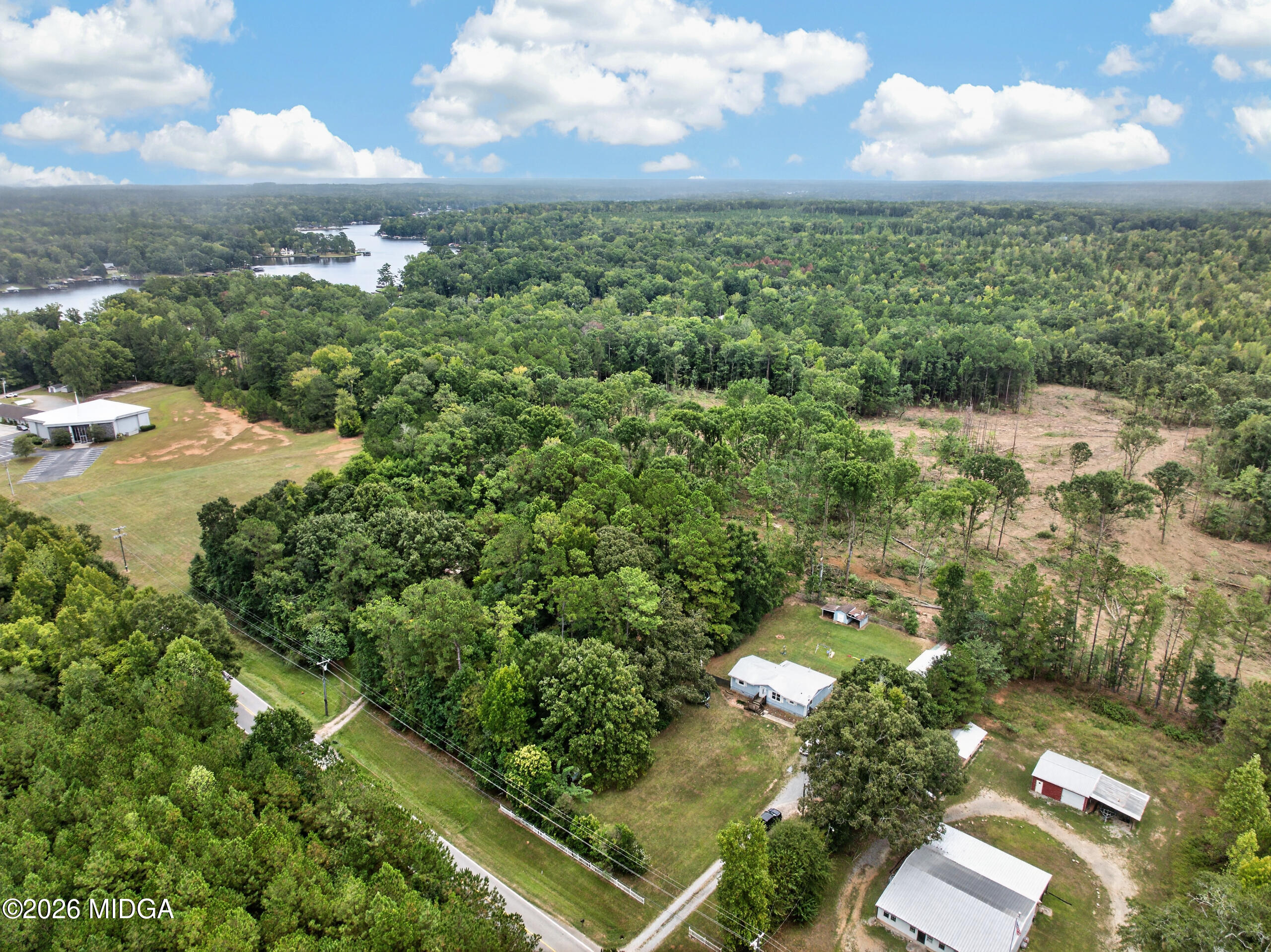 649 Twin Bridges Road Southwest Eatonton, GA 31024 - Photo 41 of 43 42