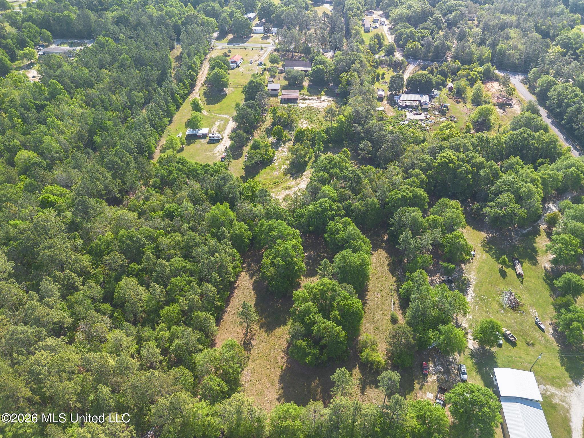 19457 Saucier Lizana Road Saucier, MS 39574 - Photo 26 of 43 DJI_0417