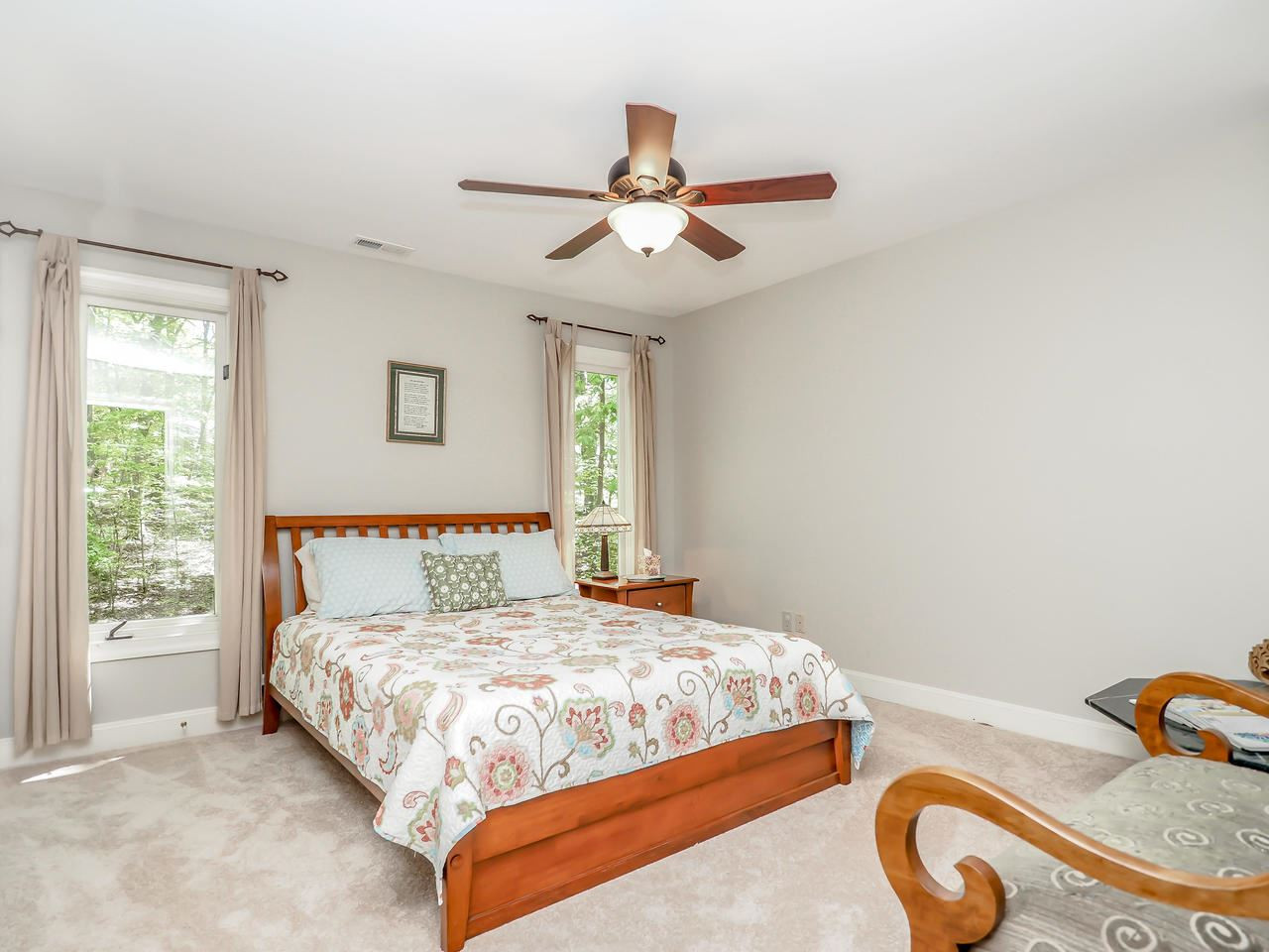 2825 Patrie Place Raleigh, NC 27613 - Photo 20 of 30 Photo 20