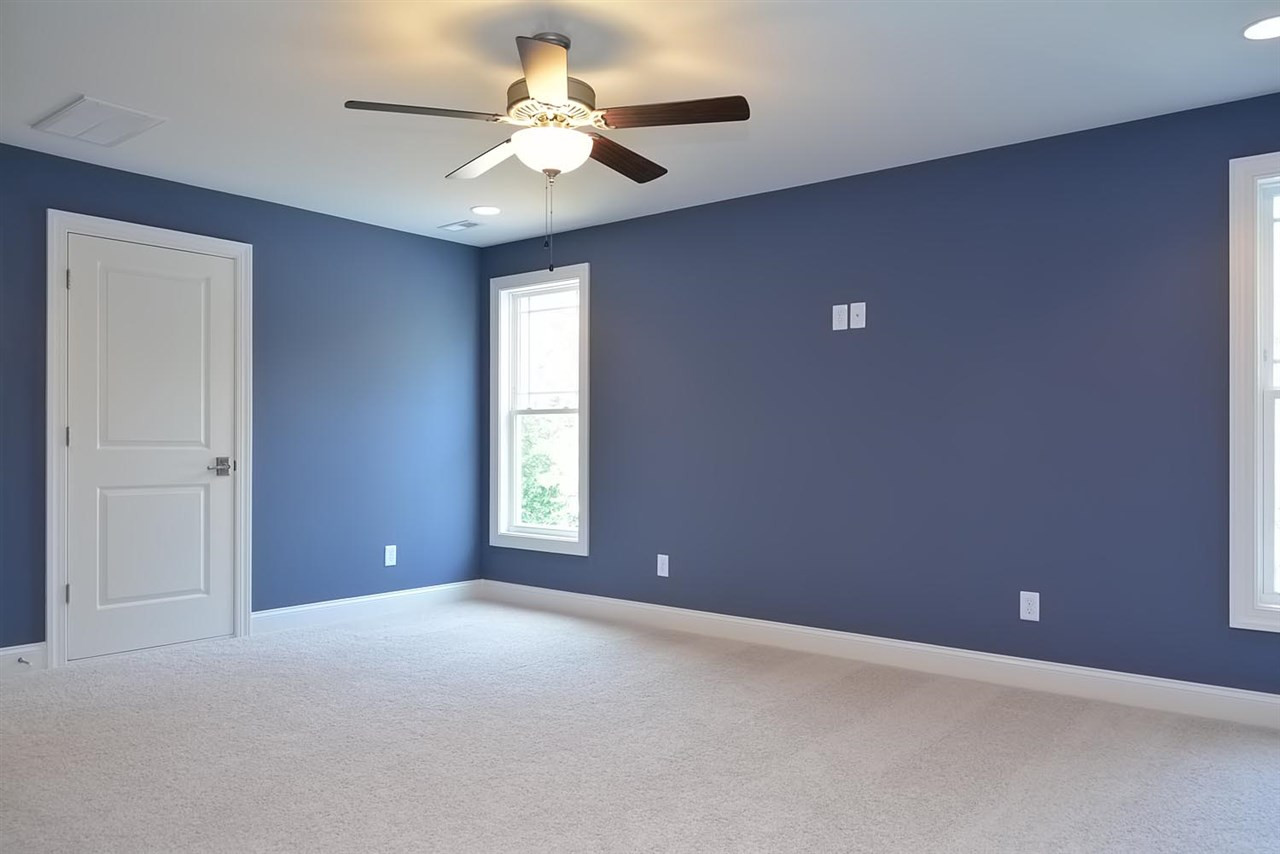 3716 Cambridge Road Durham, NC 27705 - Photo 18 of 23 Bedroom/Bonus