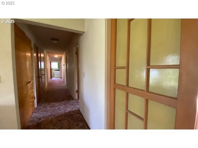 a bathroom with a sink