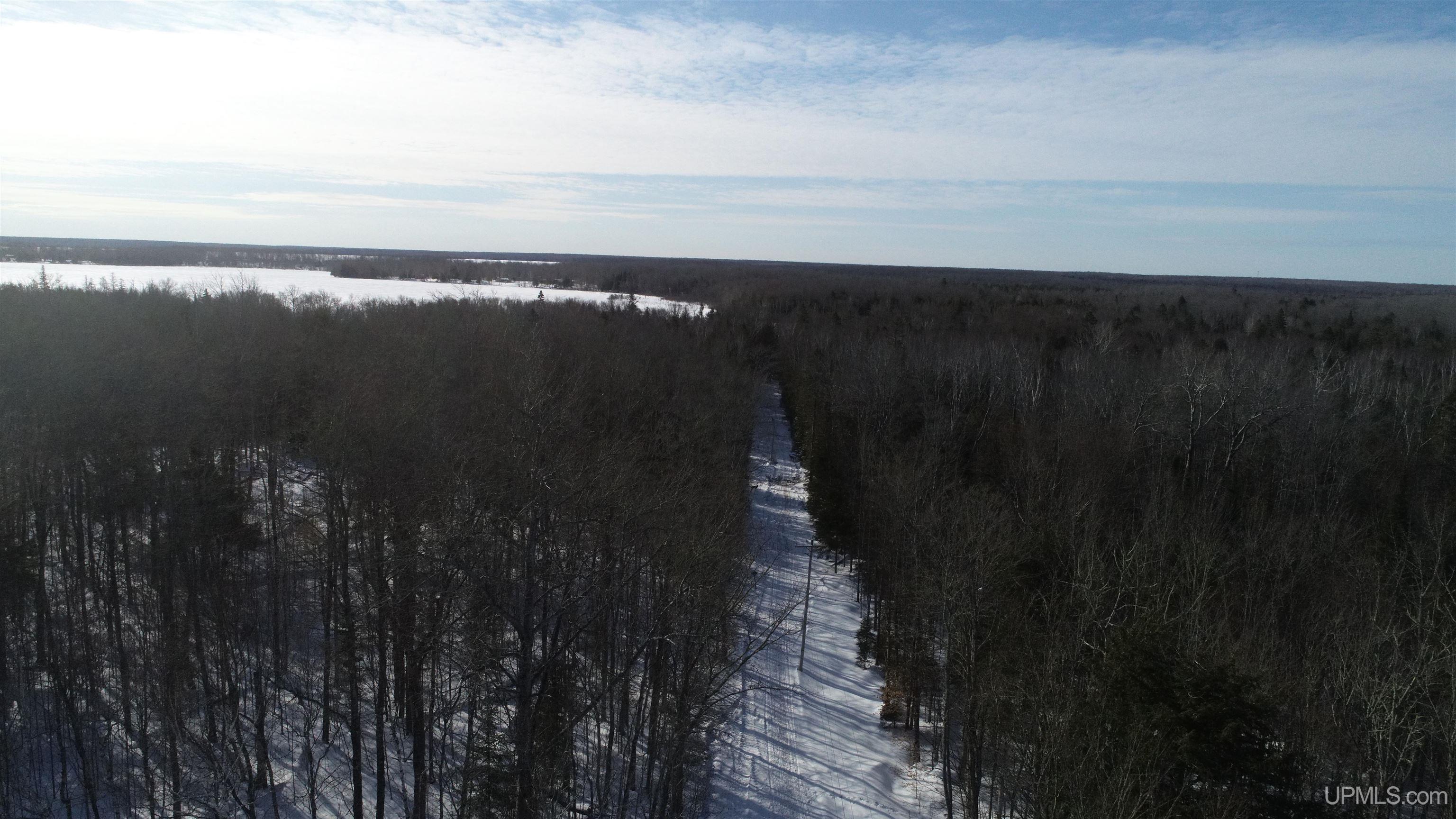 Tbd Tbd Long Point Road Curtis, MI 49820 - Photo 5 of 77