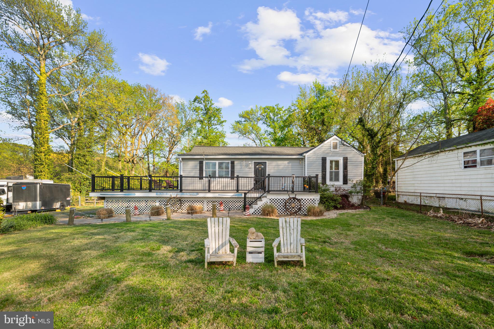 3901 Calawasse Road Edgewater, MD 21037 - Photo 2 of 43 Waterfront Community