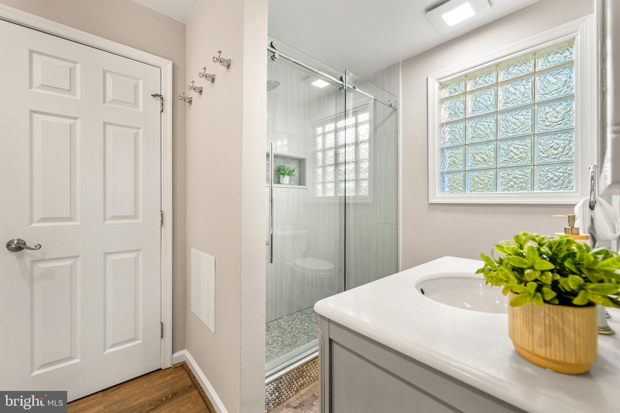 3901 Calawasse Road Edgewater, MD 21037 - Photo 20 of 43 Jack & Jill Bathroom