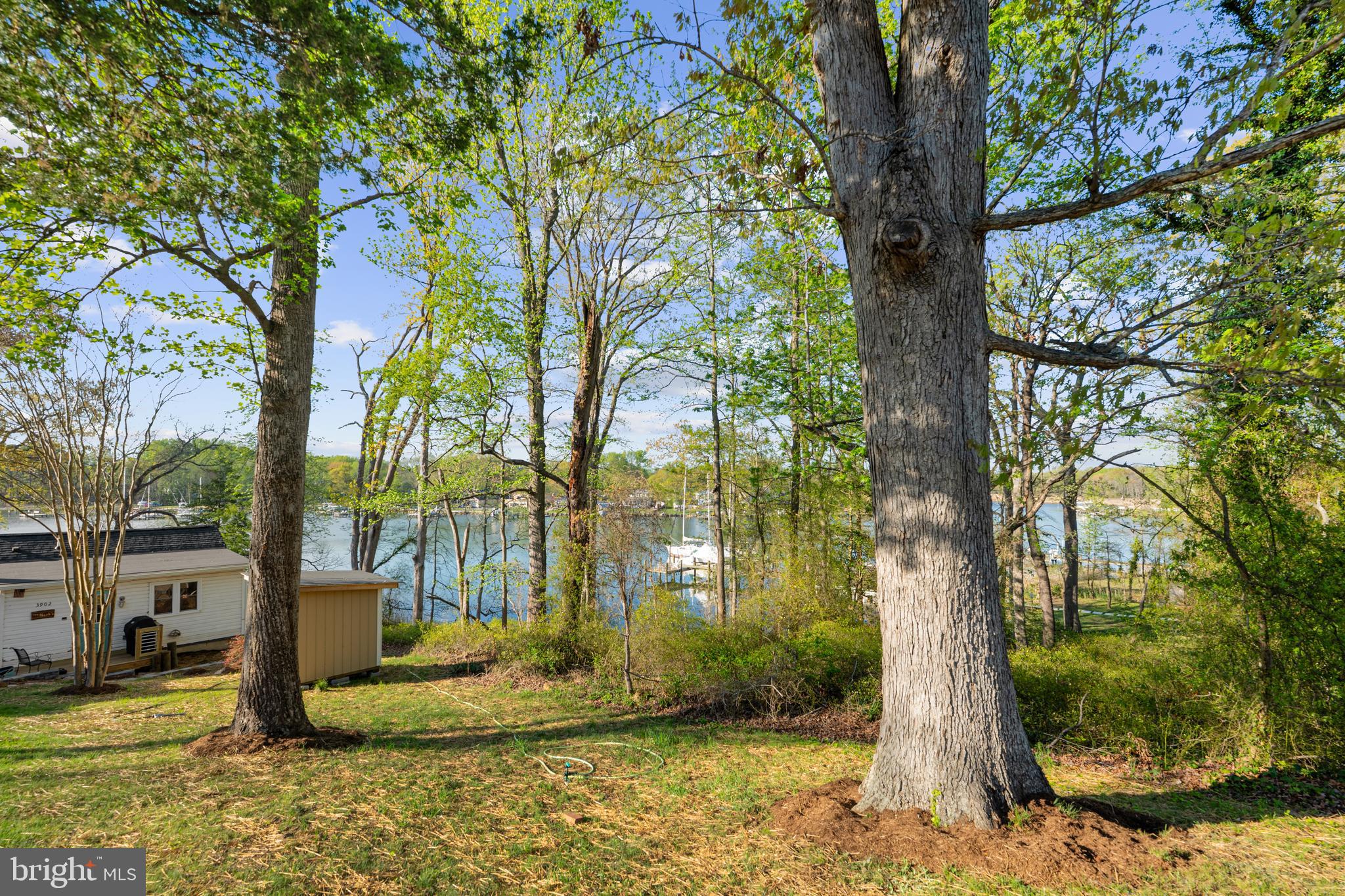 3901 Calawasse Road Edgewater, MD 21037 - Photo 39 of 43 Waterfront Community Living