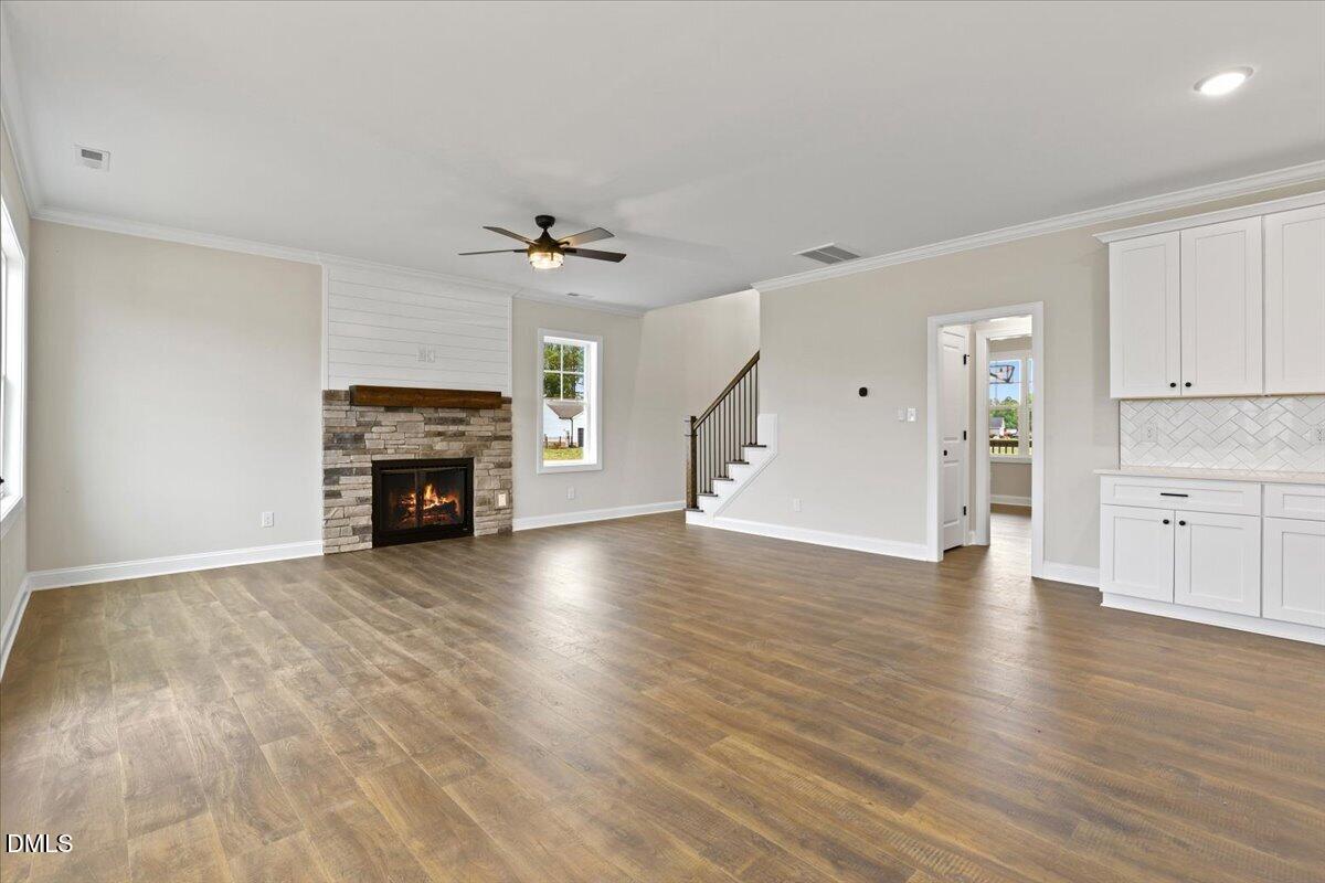 9531 Turkey Way Middlesex, NC 27557 - Photo 8 of 29