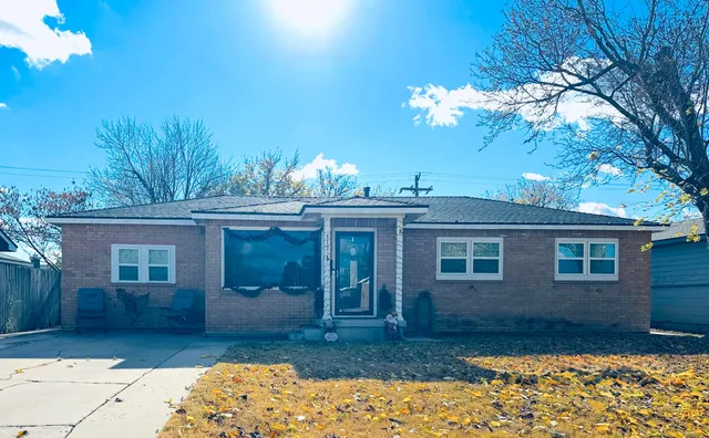 $208,000 | 913 East 8th Street, Dumas, TX 79029