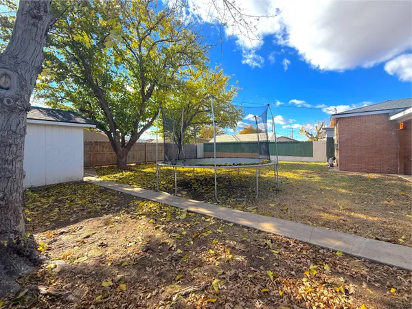 $197,000 | 913 East 8th Street, Dumas, TX 79029