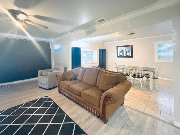 $197,000 | 913 East 8th Street, Dumas, TX 79029