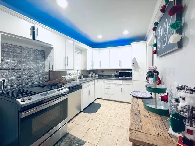 $208,000 | 913 East 8th Street, Dumas, TX 79029