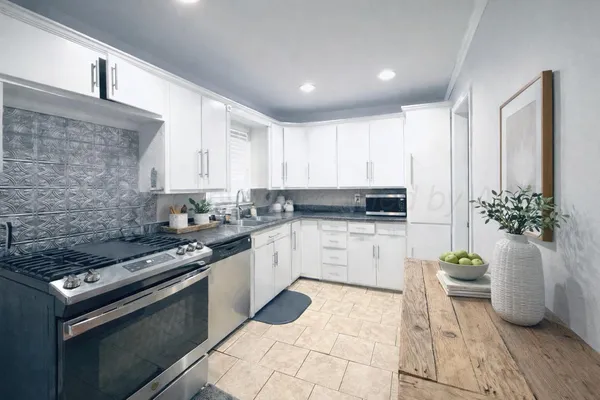 $197,000 | 913 East 8th Street, Dumas, TX 79029