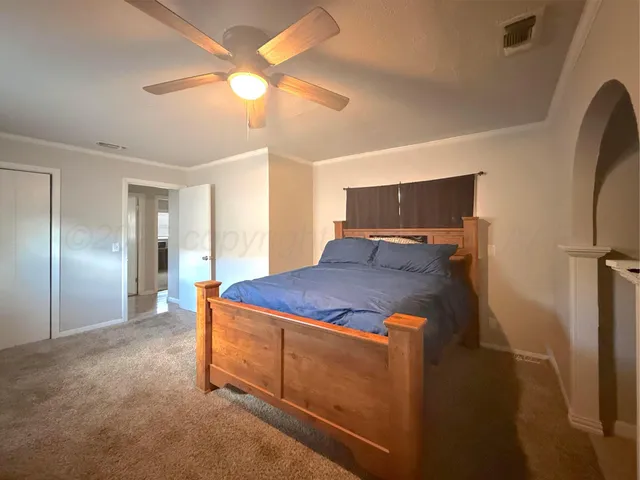 $208,000 | 913 East 8th Street, Dumas, TX 79029