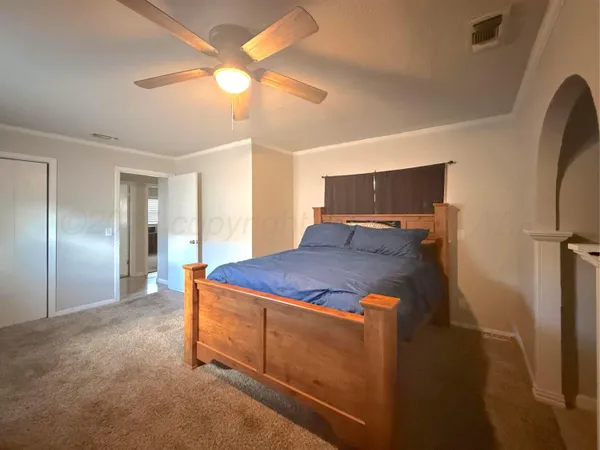 $197,000 | 913 East 8th Street, Dumas, TX 79029