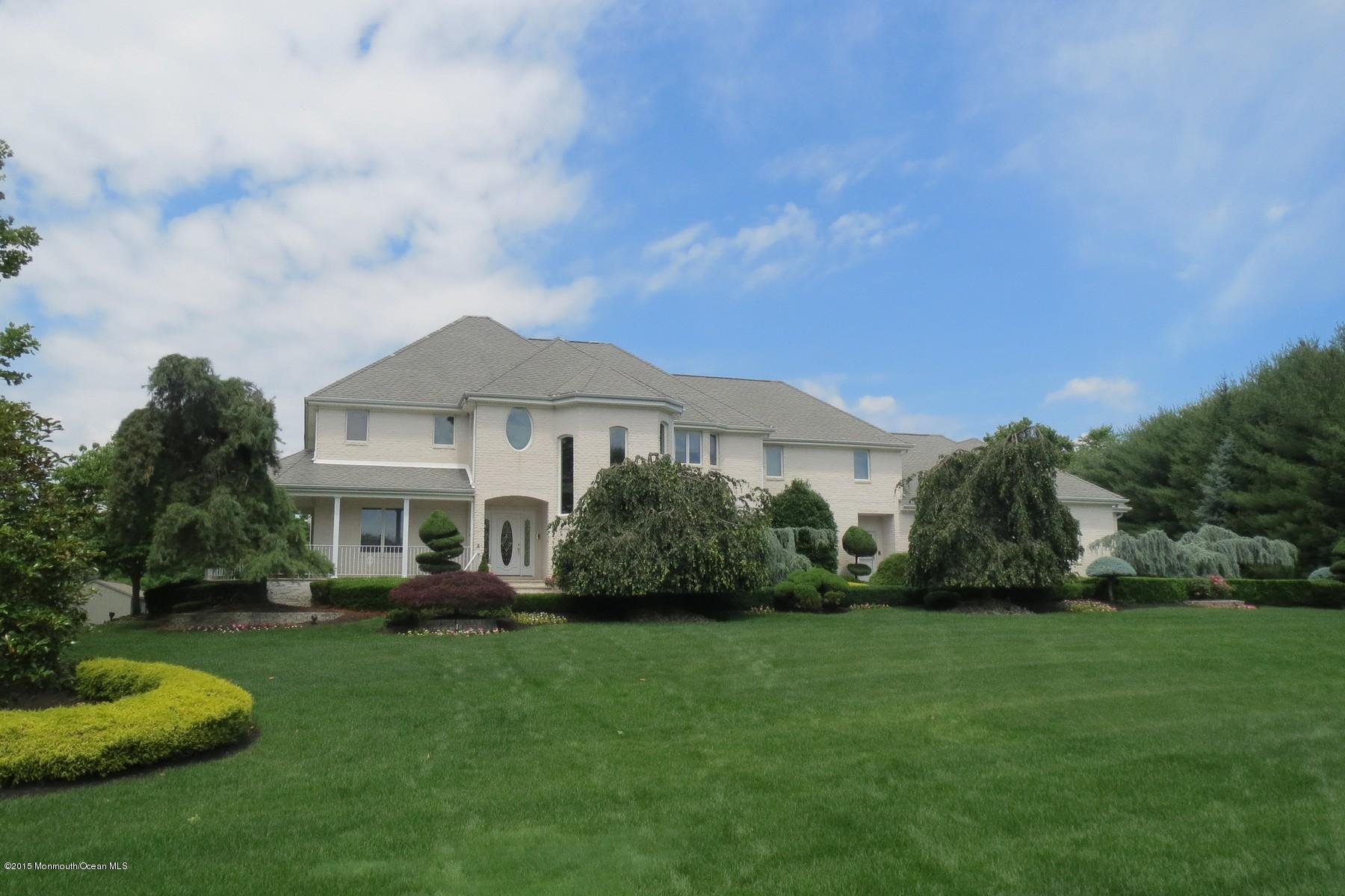 48 Rivers Edge Drive Colts Neck, NJ 07722 - Photo 1 of 52 Leanne