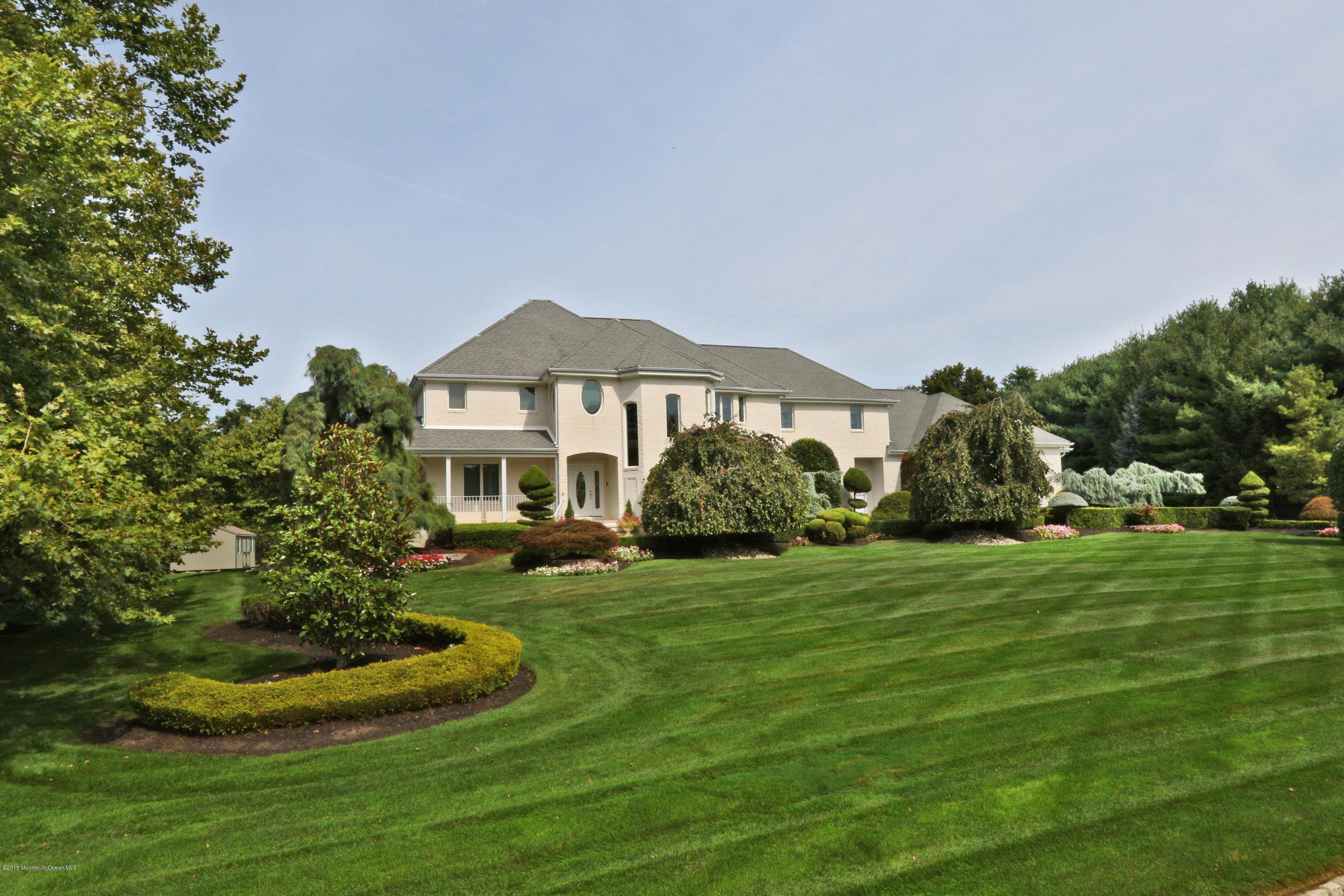 48 Rivers Edge Drive Colts Neck, NJ 07722 - Photo 3 of 52 PER_6953