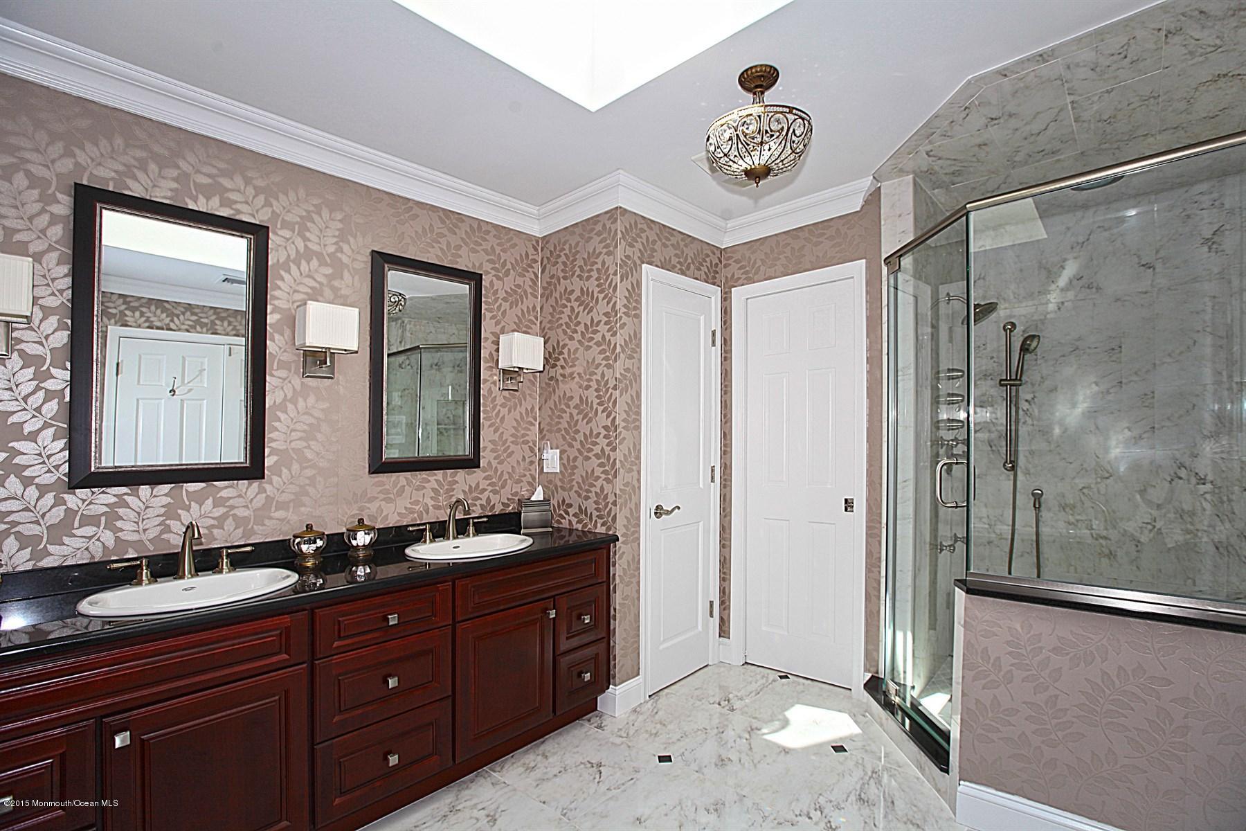 48 Rivers Edge Drive Colts Neck, NJ 07722 - Photo 30 of 52 034_Master Bathroom
