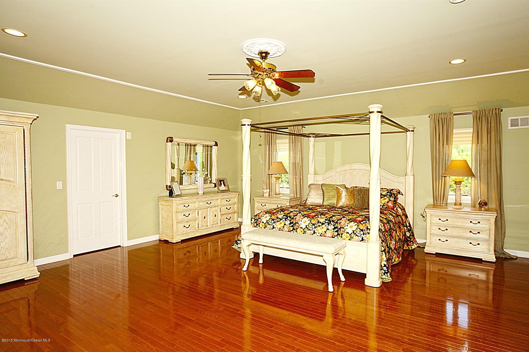 48 Rivers Edge Drive Colts Neck, NJ 07722 - Photo 31 of 52 035_Master Bedroom