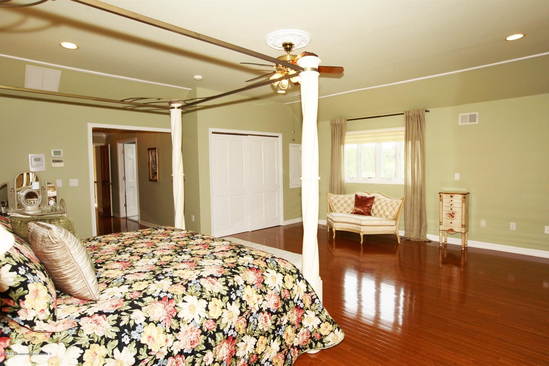48 Rivers Edge Drive Colts Neck, NJ 07722 - Photo 33 of 52 037_Master Bedroom