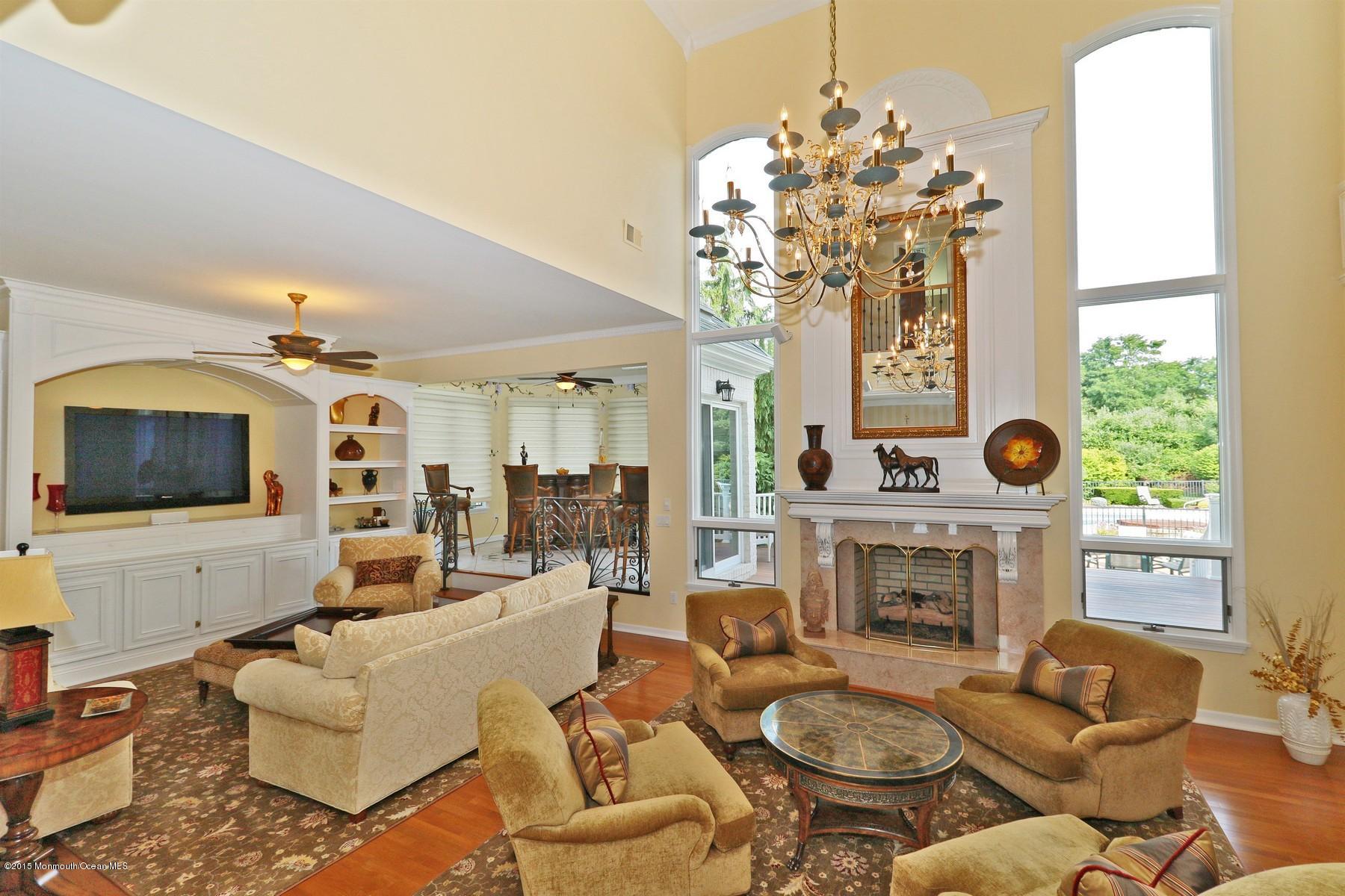 48 Rivers Edge Drive Colts Neck, NJ 07722 - Photo 5 of 52 PER_6897
