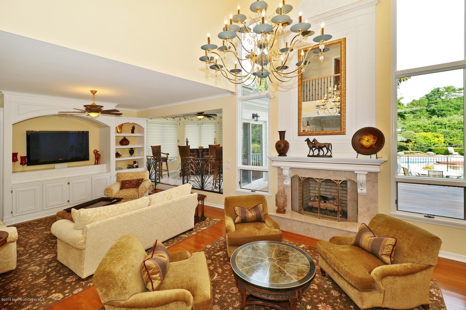 48 Rivers Edge Drive Colts Neck, NJ 07722 - Photo 6 of 52 PER_6900