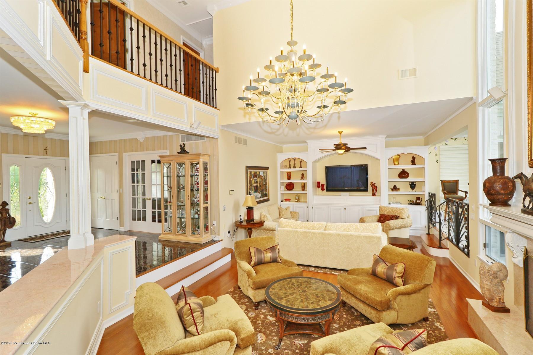 48 Rivers Edge Drive Colts Neck, NJ 07722 - Photo 7 of 52 PER_6901